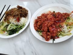 -复旦大学本部-食堂