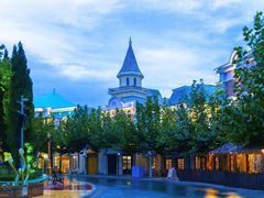 -青岛方特梦幻王国