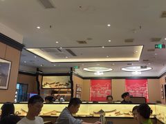 -小菜园新徽菜(芜湖万达店)