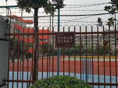 -古荡新村东区