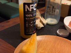 -牛New寿喜烧(金茂览秀城店)