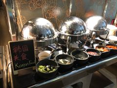 -天津君隆威斯汀酒店