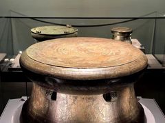 -广西壮族自治区博物馆