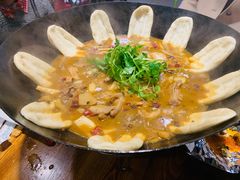 -臭桂鱼儿特色餐厅(朝晖七小区北区店)