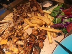 -HELLO MUSAE 拾光缪斯餐厅·纯正希腊风味(苏州中心店)