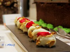 -厦门艾美酒店·新食谱西餐厅
