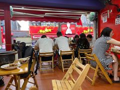 大堂-冒椒火辣(奎星楼街店)