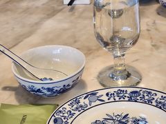 -漢舍中国菜馆(889广场店)