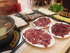 -陈记顺和潮汕牛肉火锅(韩江路店)