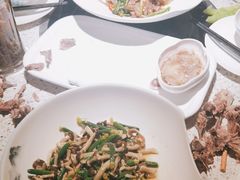 -马老六清真餐饮(西站店)