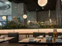 -赠李白·如诗的川味(余杭万达广场店)