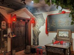 -山西会馆·晋菜·晋商宴·牌匾博物馆(胜利东街店)