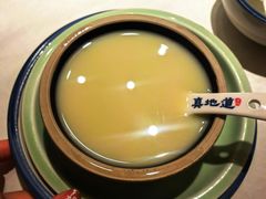 -真地道京味府·鲜橙烤鸭·北京菜(朝外大街东大桥店)