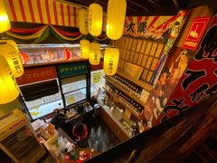 -达摩食堂(仓山万达店)