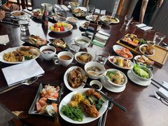 -广州富力君悦大酒店·凯菲厅