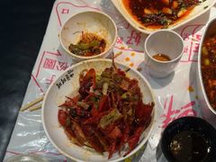 -靓靓蒸虾·头牌蒸虾(南山桂庙店)