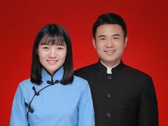 -微笑时刻照相馆·企业合影·商务外拍(北京五道口店)