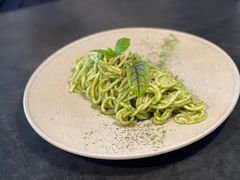 -Supine Bistro溯泮餐厅