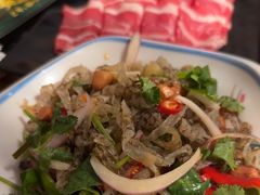 -草原塞蛮羊火锅城(港湾店)