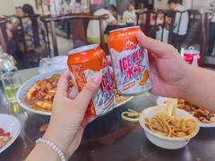 -福顺祥大盘鸡(临潼店)