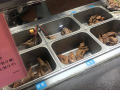 -王裕興肉莊(南禅寺店)