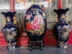-柳沟豆腐宴69号福豆堂