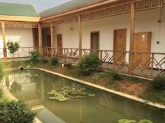 -米果果小镇