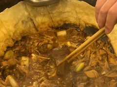 -老家大锅台·地锅鸡·铁锅炖(建邺文体路店)