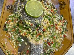 -金山锅贴店(金泉路店)