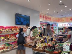 -郴州特产舜华临武鸭(郴州西站店)
