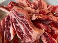 -九田家黑牛烤肉料理(三墩店)
