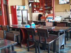 大堂-二姐卤煮(南十里居店)