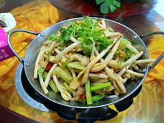 -五七小李子油焖大虾(总店)