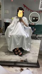 -T.D Salon私人定制