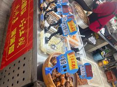 -好灶头妈妈菜·柴火灶台鱼·千岛湖土菜地标美食