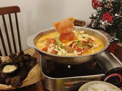-小银家日式简餐(中信丹阳花园店)