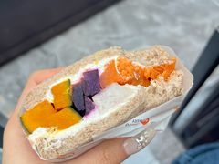 -宫门口馒头铺(创始人总店)