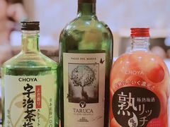-广胜通达海鲜食府(黄沙店)