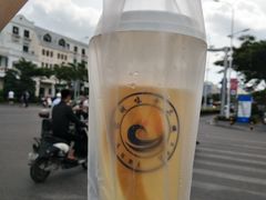 -好时味十三姨(河西路店)