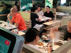 大堂-顺德公广东猪肚鸡·煲仔饭(白石洲店)