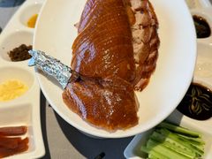 -阿庄新豫菜(通泰路店)