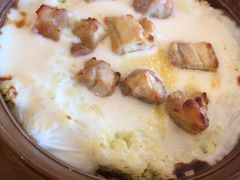 -萨莉亚意式餐厅(深圳北站店)