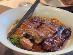 -汤城小厨•粤菜•靓汤(金融街店)