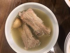 -松發肉骨茶(牛车水店)