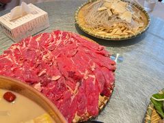 -阿财老铺·凤阳土菜馆