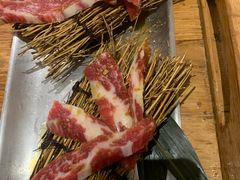 -西塔老太太泥炉烤肉
