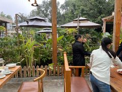 -丫口花园餐厅·融合菜