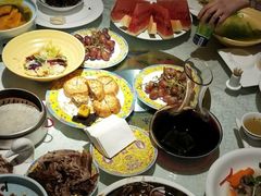 -全聚德(长江路店)