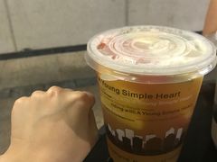 -艾薯夫妇Aysh(福田星河COCOPark店)