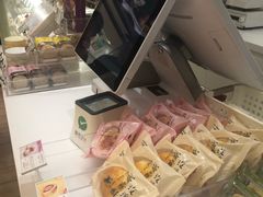 -好利来(马家堡店)